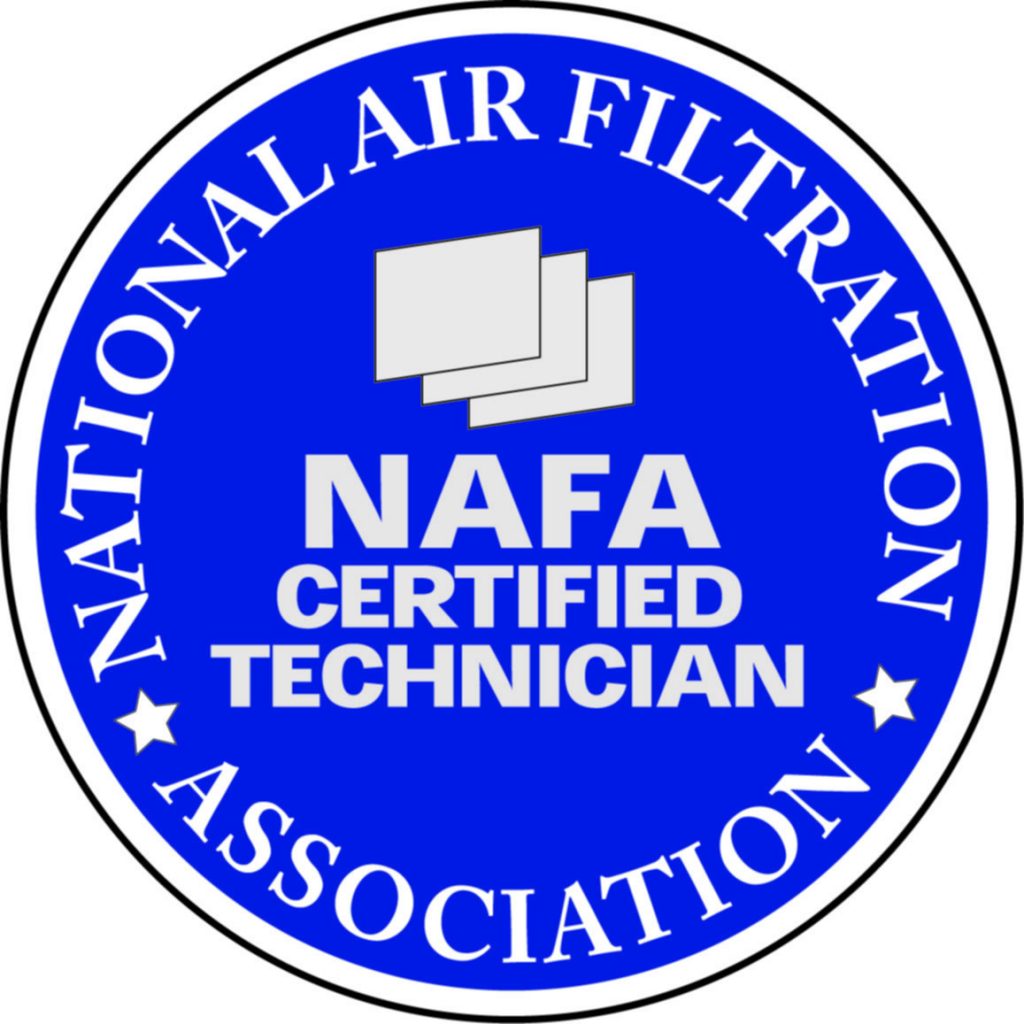 NAFA - Independent Filter